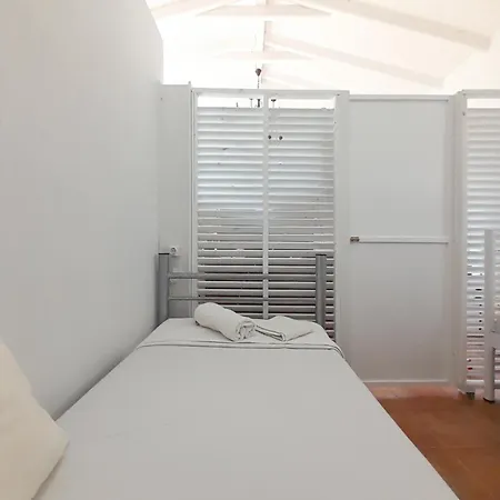 Vasiliki 別荘