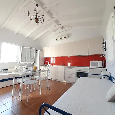 Casa de Férias Vasiliki Cavala