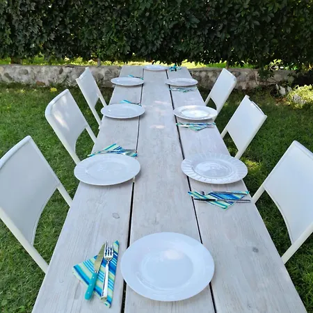 Semesterbostad Vasiliki