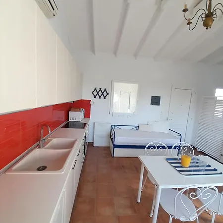 Casa de Férias Vasiliki *