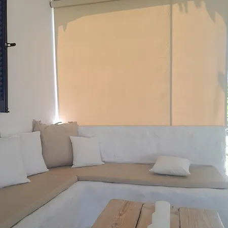 Casa de Férias Vasiliki Cavala