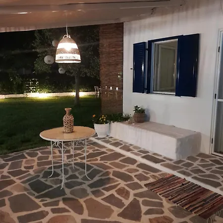 Casa de Férias Vasiliki