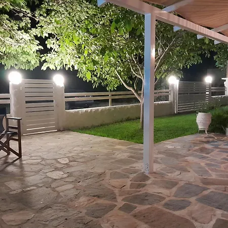Vasiliki Casa de Férias Cavala